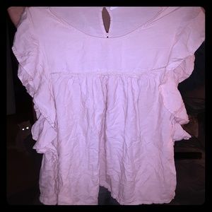 Old Navy blouse